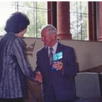 CUE 80th Jubilee 2005